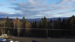 Panorama Javorníků