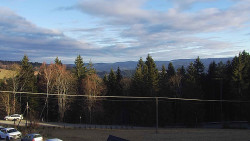 Panorama Javorníků