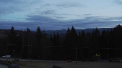 Panorama Javorníků