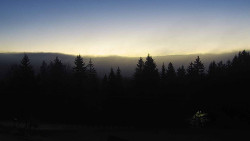 Panorama Javorníků