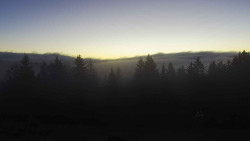 Panorama Javorníků