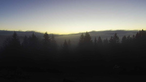 Horský hotel Čarták na Soláni - Panorama Javorníků - 27.12.2025 v 07:15 Horský hotel Čarták na Soláni - Panorama Javorníků - 27.12.2025 v 07:15