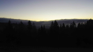 Horský hotel Čarták na Soláni - Panorama Javorníků - 27.12.2025 v 07:20 Horský hotel Čarták na Soláni - Panorama Javorníků - 27.12.2025 v 07:20