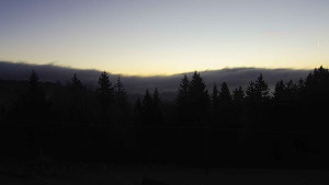 Horský hotel Čarták na Soláni - Panorama Javorníků - 27.12.2025 v 07:25 Horský hotel Čarták na Soláni - Panorama Javorníků - 27.12.2025 v 07:25