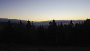 Horský hotel Čarták na Soláni - Panorama Javorníků - 27.12.2025 v 07:35 Horský hotel Čarták na Soláni - Panorama Javorníků - 27.12.2025 v 07:35