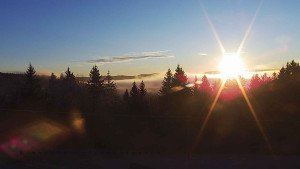 Horský hotel Čarták na Soláni - Panorama Javorníků - 27.12.2025 v 08:00 Horský hotel Čarták na Soláni - Panorama Javorníků - 27.12.2025 v 08:00