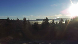 Panorama Javorníků