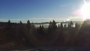 Horský hotel Čarták na Soláni - Panorama Javorníků - 27.12.2025 v 08:50 Horský hotel Čarták na Soláni - Panorama Javorníků - 27.12.2025 v 08:50