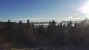 Horský hotel Čarták na Soláni - Panorama Javorníků - 27.12.2025 v 09:05 Horský hotel Čarták na Soláni - Panorama Javorníků - 27.12.2025 v 09:05