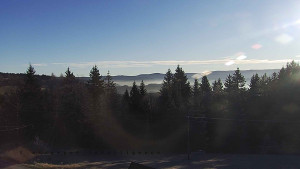 Horský hotel Čarták na Soláni - Panorama Javorníků - 27.12.2025 v 09:10 Horský hotel Čarták na Soláni - Panorama Javorníků - 27.12.2025 v 09:10