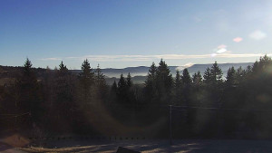 Horský hotel Čarták na Soláni - Panorama Javorníků - 27.12.2025 v 09:15 Horský hotel Čarták na Soláni - Panorama Javorníků - 27.12.2025 v 09:15