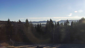 Horský hotel Čarták na Soláni - Panorama Javorníků - 27.12.2025 v 09:20 Horský hotel Čarták na Soláni - Panorama Javorníků - 27.12.2025 v 09:20