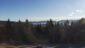 Horský hotel Čarták na Soláni - Panorama Javorníků - 27.12.2025 v 09:25 Horský hotel Čarták na Soláni - Panorama Javorníků - 27.12.2025 v 09:25