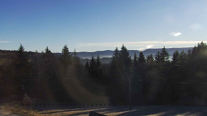 Horský hotel Čarták na Soláni - Panorama Javorníků - 27.12.2025 v 09:35 Horský hotel Čarták na Soláni - Panorama Javorníků - 27.12.2025 v 09:35