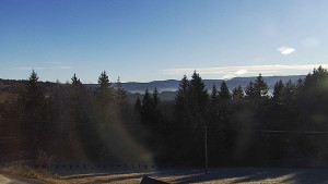 Horský hotel Čarták na Soláni - Panorama Javorníků - 27.12.2025 v 09:45 Horský hotel Čarták na Soláni - Panorama Javorníků - 27.12.2025 v 09:45