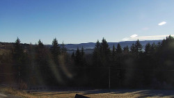 Panorama Javorníků