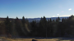 Horský hotel Čarták na Soláni - Panorama Javorníků - 27.12.2025 v 10:15 Horský hotel Čarták na Soláni - Panorama Javorníků - 27.12.2025 v 10:15