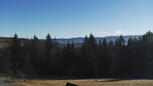 Horský hotel Čarták na Soláni - Panorama Javorníků - 27.12.2025 v 11:05 Horský hotel Čarták na Soláni - Panorama Javorníků - 27.12.2025 v 11:05