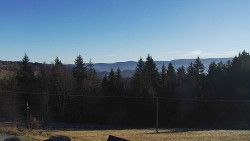 Panorama Javorníků