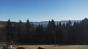 Horský hotel Čarták na Soláni - Panorama Javorníků - 27.12.2025 v 11:25 Horský hotel Čarták na Soláni - Panorama Javorníků - 27.12.2025 v 11:25