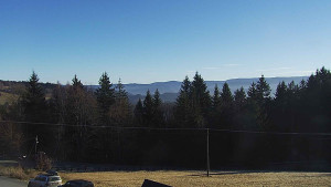 Horský hotel Čarták na Soláni - Panorama Javorníků - 27.12.2025 v 11:35 Horský hotel Čarták na Soláni - Panorama Javorníků - 27.12.2025 v 11:35