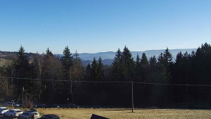 Horský hotel Čarták na Soláni - Panorama Javorníků - 27.12.2025 v 12:10 Horský hotel Čarták na Soláni - Panorama Javorníků - 27.12.2025 v 12:10