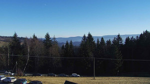 Horský hotel Čarták na Soláni - Panorama Javorníků - 27.12.2025 v 12:40 Horský hotel Čarták na Soláni - Panorama Javorníků - 27.12.2025 v 12:40