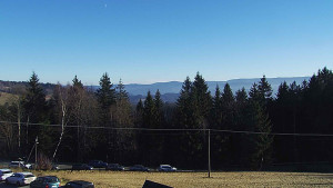 Horský hotel Čarták na Soláni - Panorama Javorníků - 27.12.2025 v 12:45 Horský hotel Čarták na Soláni - Panorama Javorníků - 27.12.2025 v 12:45