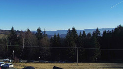 Panorama Javorníků