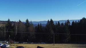 Horský hotel Čarták na Soláni - Panorama Javorníků - 27.12.2025 v 13:00 Horský hotel Čarták na Soláni - Panorama Javorníků - 27.12.2025 v 13:00