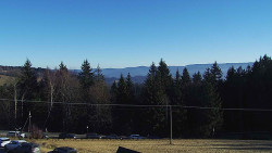 Panorama Javorníků