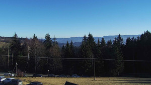 Horský hotel Čarták na Soláni - Panorama Javorníků - 27.12.2025 v 13:05 Horský hotel Čarták na Soláni - Panorama Javorníků - 27.12.2025 v 13:05