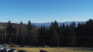 Horský hotel Čarták na Soláni - Panorama Javorníků - 27.12.2025 v 13:10 Horský hotel Čarták na Soláni - Panorama Javorníků - 27.12.2025 v 13:10