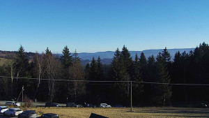 Horský hotel Čarták na Soláni - Panorama Javorníků - 27.12.2025 v 13:20 Horský hotel Čarták na Soláni - Panorama Javorníků - 27.12.2025 v 13:20