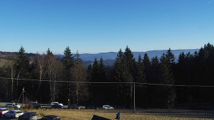 Horský hotel Čarták na Soláni - Panorama Javorníků - 27.12.2025 v 13:35 Horský hotel Čarták na Soláni - Panorama Javorníků - 27.12.2025 v 13:35