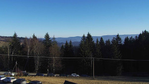 Horský hotel Čarták na Soláni - Panorama Javorníků - 27.12.2025 v 13:40 Horský hotel Čarták na Soláni - Panorama Javorníků - 27.12.2025 v 13:40