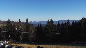 Horský hotel Čarták na Soláni - Panorama Javorníků - 27.12.2025 v 14:10 Horský hotel Čarták na Soláni - Panorama Javorníků - 27.12.2025 v 14:10