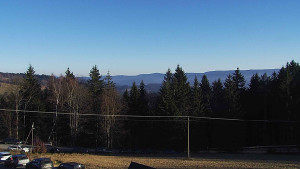 Horský hotel Čarták na Soláni - Panorama Javorníků - 27.12.2025 v 14:15 Horský hotel Čarták na Soláni - Panorama Javorníků - 27.12.2025 v 14:15