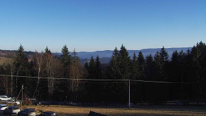 Horský hotel Čarták na Soláni - Panorama Javorníků - 27.12.2025 v 14:20 Horský hotel Čarták na Soláni - Panorama Javorníků - 27.12.2025 v 14:20