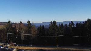 Horský hotel Čarták na Soláni - Panorama Javorníků - 27.12.2025 v 14:25 Horský hotel Čarták na Soláni - Panorama Javorníků - 27.12.2025 v 14:25