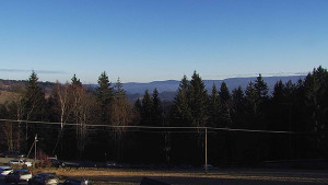 Horský hotel Čarták na Soláni - Panorama Javorníků - 27.12.2025 v 14:30 Horský hotel Čarták na Soláni - Panorama Javorníků - 27.12.2025 v 14:30