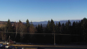 Horský hotel Čarták na Soláni - Panorama Javorníků - 27.12.2025 v 14:35 Horský hotel Čarták na Soláni - Panorama Javorníků - 27.12.2025 v 14:35