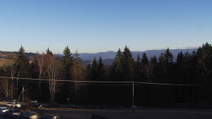 Horský hotel Čarták na Soláni - Panorama Javorníků - 27.12.2025 v 14:45 Horský hotel Čarták na Soláni - Panorama Javorníků - 27.12.2025 v 14:45