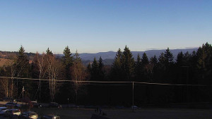 Horský hotel Čarták na Soláni - Panorama Javorníků - 27.12.2025 v 14:50 Horský hotel Čarták na Soláni - Panorama Javorníků - 27.12.2025 v 14:50