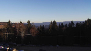 Horský hotel Čarták na Soláni - Panorama Javorníků - 27.12.2025 v 15:05 Horský hotel Čarták na Soláni - Panorama Javorníků - 27.12.2025 v 15:05