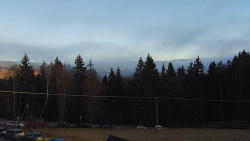 Panorama Javorníků