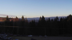 Panorama Javorníků