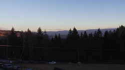 Panorama Javorníků