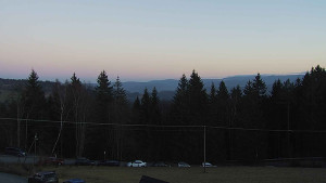 Horský hotel Čarták na Soláni - Panorama Javorníků - 27.12.2025 v 16:00 Horský hotel Čarták na Soláni - Panorama Javorníků - 27.12.2025 v 16:00