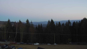 Horský hotel Čarták na Soláni - Panorama Javorníků - 27.12.2025 v 16:10 Horský hotel Čarták na Soláni - Panorama Javorníků - 27.12.2025 v 16:10